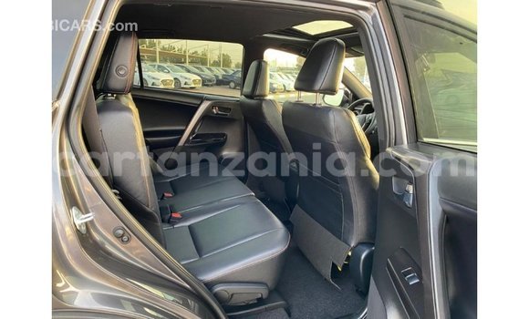Nunua Imported Toyota 4Runner Nyingine Gari ndani ya Import - Dubai nchini Arusha Nunua Imported Toyota 4Runner Nyingine Gari ndani ya Import - Dubai nchini Arusha