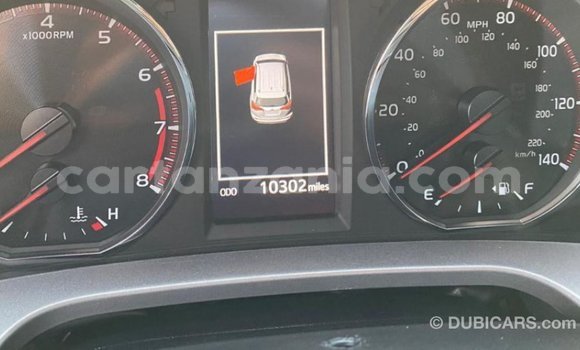 Nunua Imported Toyota 4Runner Nyingine Gari ndani ya Import - Dubai nchini Arusha Nunua Imported Toyota 4Runner Nyingine Gari ndani ya Import - Dubai nchini Arusha