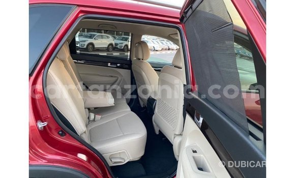 Nunua Imported Kia Sorento Nyekundu Gari ndani ya Import - Dubai nchini Arusha Nunua Imported Kia Sorento Nyekundu Gari ndani ya Import - Dubai nchini Arusha