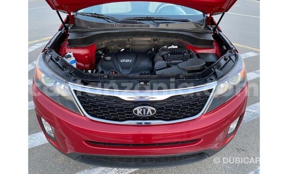 Nunua Imported Kia Sorento Nyekundu Gari ndani ya Import - Dubai nchini Arusha Nunua Imported Kia Sorento Nyekundu Gari ndani ya Import - Dubai nchini Arusha