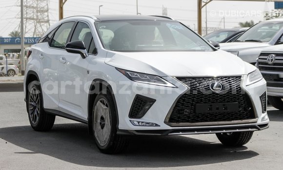 Nunua Imported Lexus RX 300 Nyeupe Gari ndani ya Import - Dubai nchini Arusha Nunua Imported Lexus RX 300 Nyeupe Gari ndani ya Import - Dubai nchini Arusha