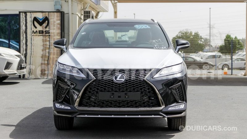 Big with watermark lexus rx 300 arusha import dubai 8871