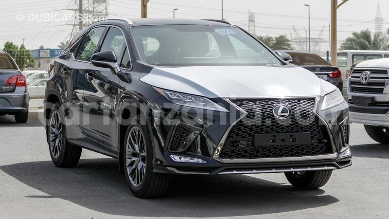 Big with watermark lexus rx 300 arusha import dubai 8871