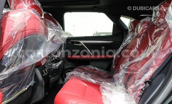 Buy Import Lexus RX 300 Black Car in Import - Dubai in Arusha Buy Import Lexus RX 300 Black Car in Import - Dubai in Arusha