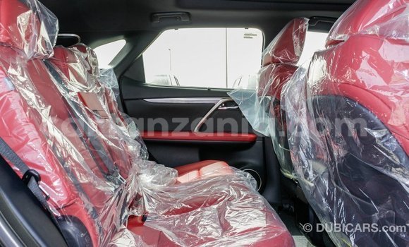 Buy Import Lexus RX 300 Black Car in Import - Dubai in Arusha Buy Import Lexus RX 300 Black Car in Import - Dubai in Arusha