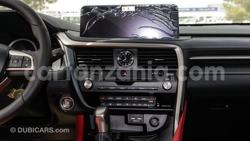 Big with watermark lexus rx 300 arusha import dubai 8871