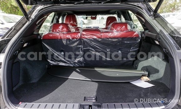 Buy Import Lexus RX 300 Black Car in Import - Dubai in Arusha Buy Import Lexus RX 300 Black Car in Import - Dubai in Arusha