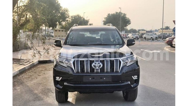 Big with watermark toyota prado arusha import dubai 8873