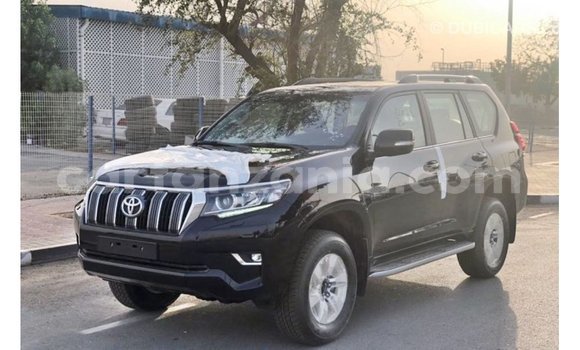 Nunua Imported Toyota Prado Nyeusi Gari ndani ya Import - Dubai nchini Arusha Nunua Imported Toyota Prado Nyeusi Gari ndani ya Import - Dubai nchini Arusha