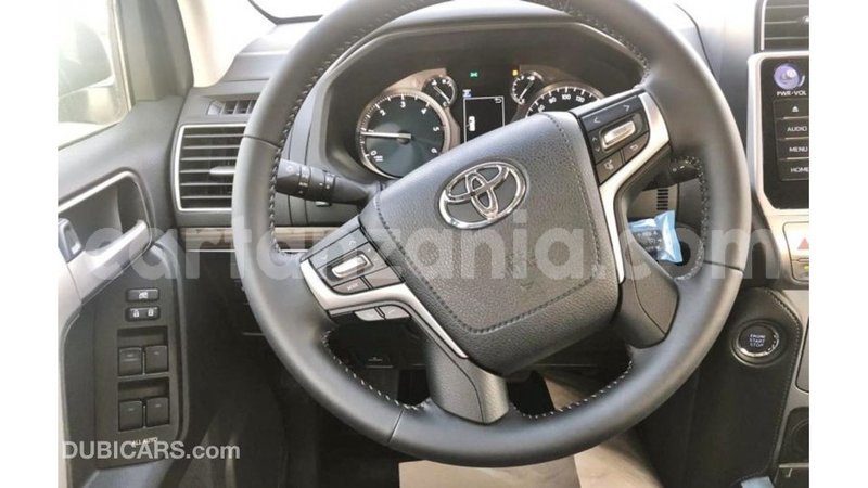 Big with watermark toyota prado arusha import dubai 8873