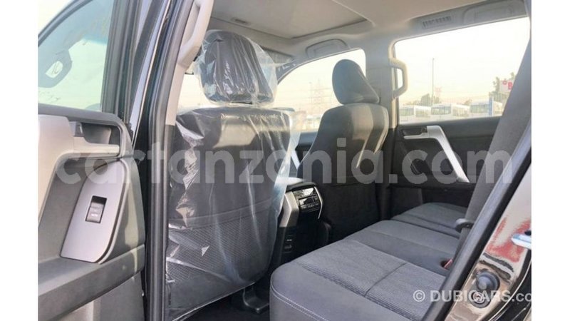 Big with watermark toyota prado arusha import dubai 8873