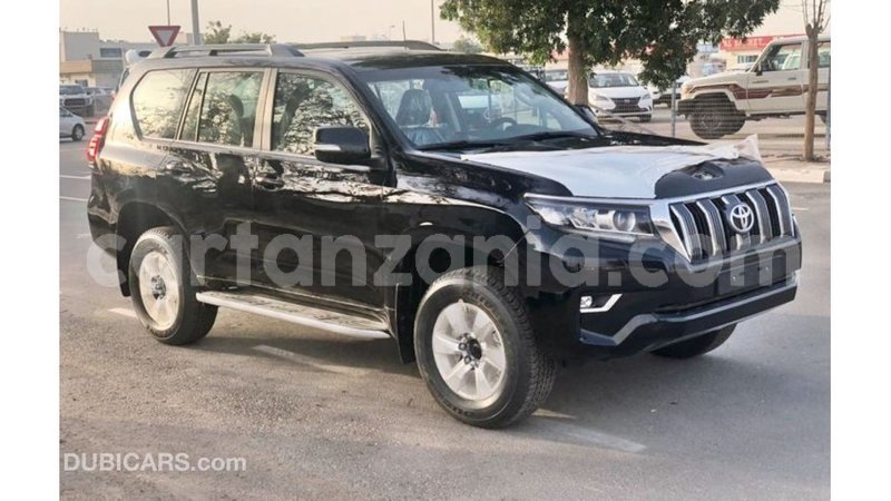 Big with watermark toyota prado arusha import dubai 8873