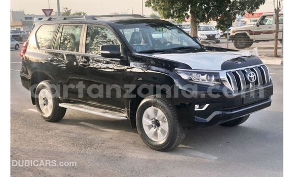 Nunua Imported Toyota Prado Nyeusi Gari ndani ya Import - Dubai nchini Arusha Nunua Imported Toyota Prado Nyeusi Gari ndani ya Import - Dubai nchini Arusha