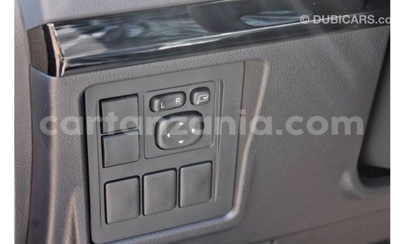Nunua Imported Toyota Hilux Nyeusi Gari ndani ya Import - Dubai nchini Arusha Nunua Imported Toyota Hilux Nyeusi Gari ndani ya Import - Dubai nchini Arusha