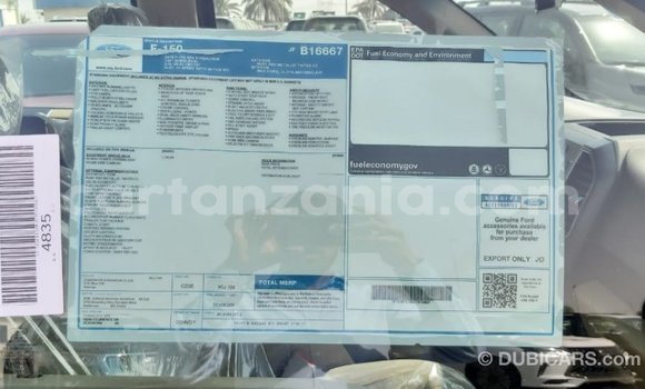 Buy Import Ford AEV AMBULANCE Red Truck in Import - Dubai in Arusha Buy Import Ford AEV AMBULANCE Red Truck in Import - Dubai in Arusha