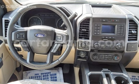 Buy Import Ford AEV AMBULANCE Red Truck in Import - Dubai in Arusha Buy Import Ford AEV AMBULANCE Red Truck in Import - Dubai in Arusha