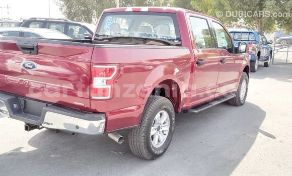 Buy Import Ford AEV AMBULANCE Red Truck in Import - Dubai in Arusha Buy Import Ford AEV AMBULANCE Red Truck in Import - Dubai in Arusha