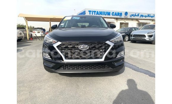 Buy Import Hyundai Tucson Black Car in Import - Dubai in Arusha Buy Import Hyundai Tucson Black Car in Import - Dubai in Arusha