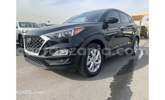 Buy Import Hyundai Tucson Black Car in Import - Dubai in Arusha Buy Import Hyundai Tucson Black Car in Import - Dubai in Arusha