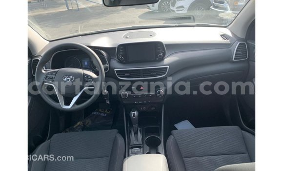 Buy Import Hyundai Tucson Black Car in Import - Dubai in Arusha Buy Import Hyundai Tucson Black Car in Import - Dubai in Arusha
