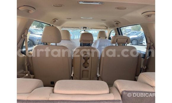 Buy Import Kia Carnival White Car in Import - Dubai in Arusha Buy Import Kia Carnival White Car in Import - Dubai in Arusha