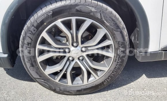 Nunua Imported Mitsubishi Outlander Nyeupe Gari ndani ya Import - Dubai nchini Arusha Nunua Imported Mitsubishi Outlander Nyeupe Gari ndani ya Import - Dubai nchini Arusha