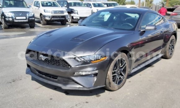 Buy Import Ford Mustang Other Car in Import - Dubai in Arusha Buy Import Ford Mustang Other Car in Import - Dubai in Arusha