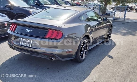 Buy Import Ford Mustang Other Car in Import - Dubai in Arusha Buy Import Ford Mustang Other Car in Import - Dubai in Arusha