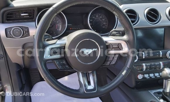 Buy Import Ford Mustang Other Car in Import - Dubai in Arusha Buy Import Ford Mustang Other Car in Import - Dubai in Arusha