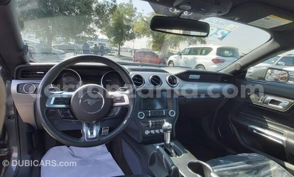 Buy Import Ford Mustang Other Car in Import - Dubai in Arusha Buy Import Ford Mustang Other Car in Import - Dubai in Arusha