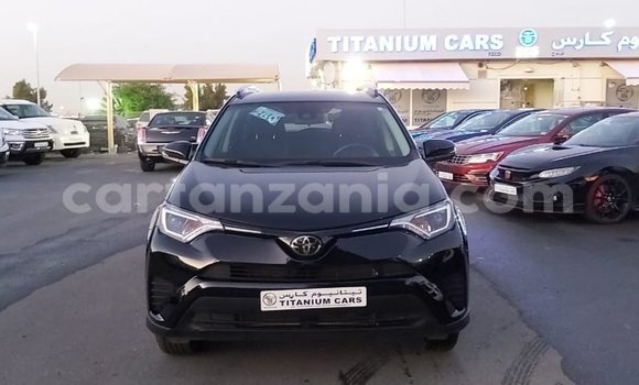 Buy Import Toyota 4Runner Black Car in Import - Dubai in Arusha Buy Import Toyota 4Runner Black Car in Import - Dubai in Arusha