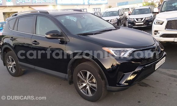 Buy Import Toyota 4Runner Black Car in Import - Dubai in Arusha Buy Import Toyota 4Runner Black Car in Import - Dubai in Arusha