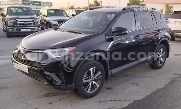 Buy Import Toyota 4Runner Black Car in Import - Dubai in Arusha Buy Import Toyota 4Runner Black Car in Import - Dubai in Arusha