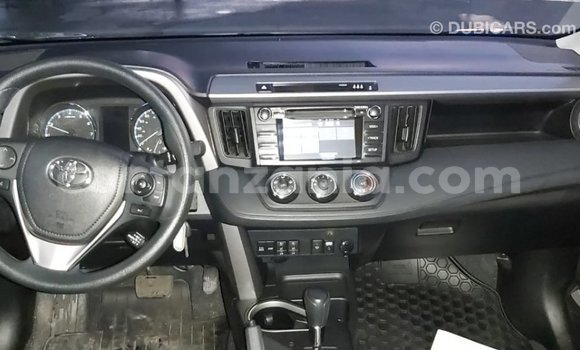 Buy Import Toyota 4Runner Black Car in Import - Dubai in Arusha Buy Import Toyota 4Runner Black Car in Import - Dubai in Arusha