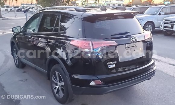 Buy Import Toyota 4Runner Black Car in Import - Dubai in Arusha Buy Import Toyota 4Runner Black Car in Import - Dubai in Arusha