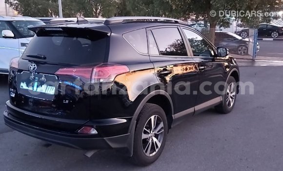 Buy Import Toyota 4Runner Black Car in Import - Dubai in Arusha Buy Import Toyota 4Runner Black Car in Import - Dubai in Arusha