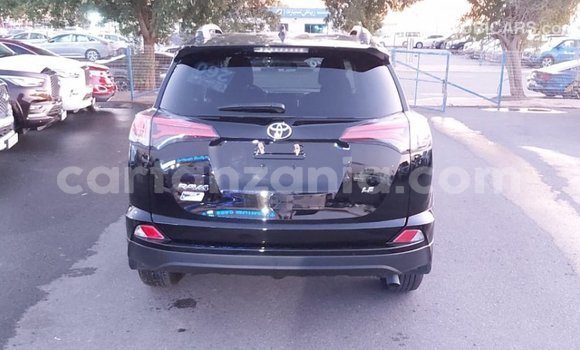Buy Import Toyota 4Runner Black Car in Import - Dubai in Arusha Buy Import Toyota 4Runner Black Car in Import - Dubai in Arusha