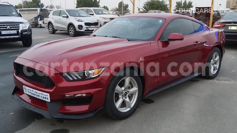 Big with watermark ford mustang arusha import dubai 8886