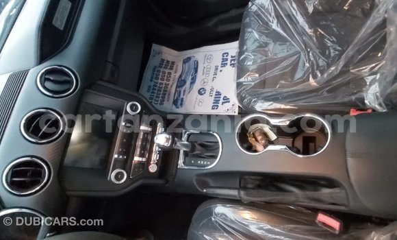 Buy Import Ford Mustang Red Car in Import - Dubai in Arusha Buy Import Ford Mustang Red Car in Import - Dubai in Arusha