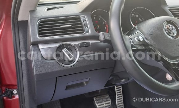 Buy Import Volkswagen Passat Red Car in Import - Dubai in Arusha Buy Import Volkswagen Passat Red Car in Import - Dubai in Arusha