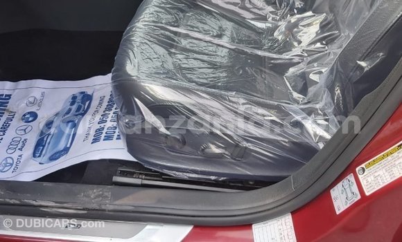 Buy Import Volkswagen Passat Red Car in Import - Dubai in Arusha Buy Import Volkswagen Passat Red Car in Import - Dubai in Arusha