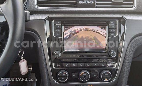 Buy Import Volkswagen Passat Red Car in Import - Dubai in Arusha Buy Import Volkswagen Passat Red Car in Import - Dubai in Arusha