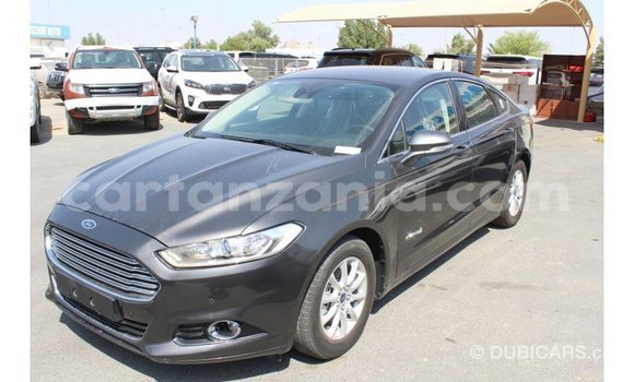 Buy Import Ford Fusion Other Car in Import - Dubai in Arusha Buy Import Ford Fusion Other Car in Import - Dubai in Arusha