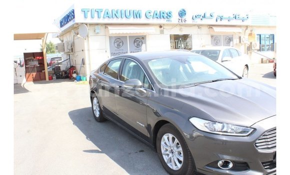 Buy Import Ford Fusion Other Car in Import - Dubai in Arusha Buy Import Ford Fusion Other Car in Import - Dubai in Arusha