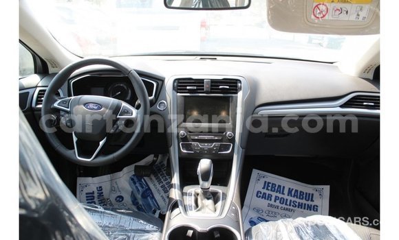 Buy Import Ford Fusion Other Car in Import - Dubai in Arusha Buy Import Ford Fusion Other Car in Import - Dubai in Arusha