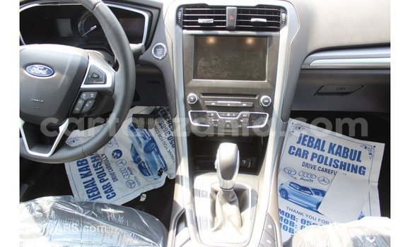 Buy Import Ford Fusion Other Car in Import - Dubai in Arusha Buy Import Ford Fusion Other Car in Import - Dubai in Arusha
