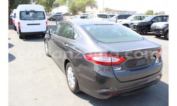 Buy Import Ford Fusion Other Car in Import - Dubai in Arusha Buy Import Ford Fusion Other Car in Import - Dubai in Arusha