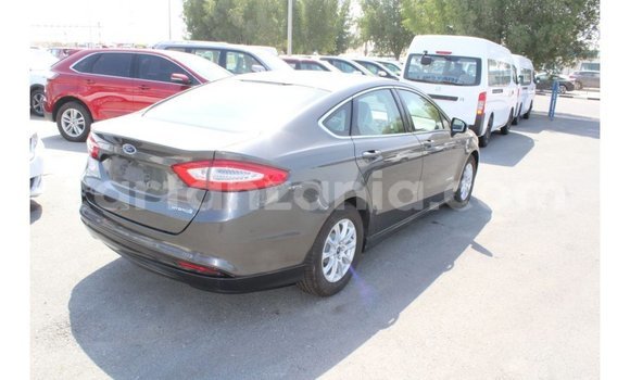 Buy Import Ford Fusion Other Car in Import - Dubai in Arusha Buy Import Ford Fusion Other Car in Import - Dubai in Arusha