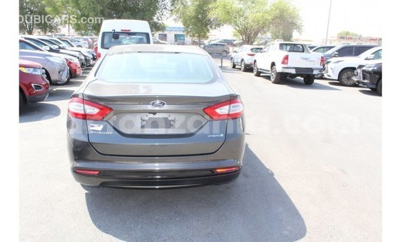 Buy Import Ford Fusion Other Car in Import - Dubai in Arusha Buy Import Ford Fusion Other Car in Import - Dubai in Arusha