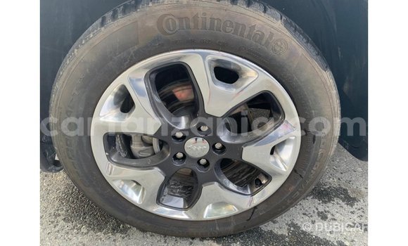 Buy Import Jeep Compass White Car in Import - Dubai in Arusha Buy Import Jeep Compass White Car in Import - Dubai in Arusha